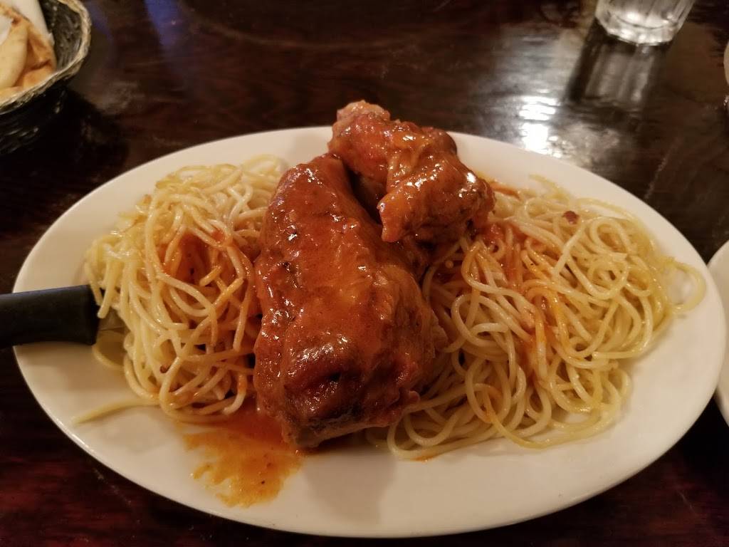 Symposium | restaurant | 544 W 113th St, New York, NY 10025, USA | 2128651011 OR +1 212-865-1011