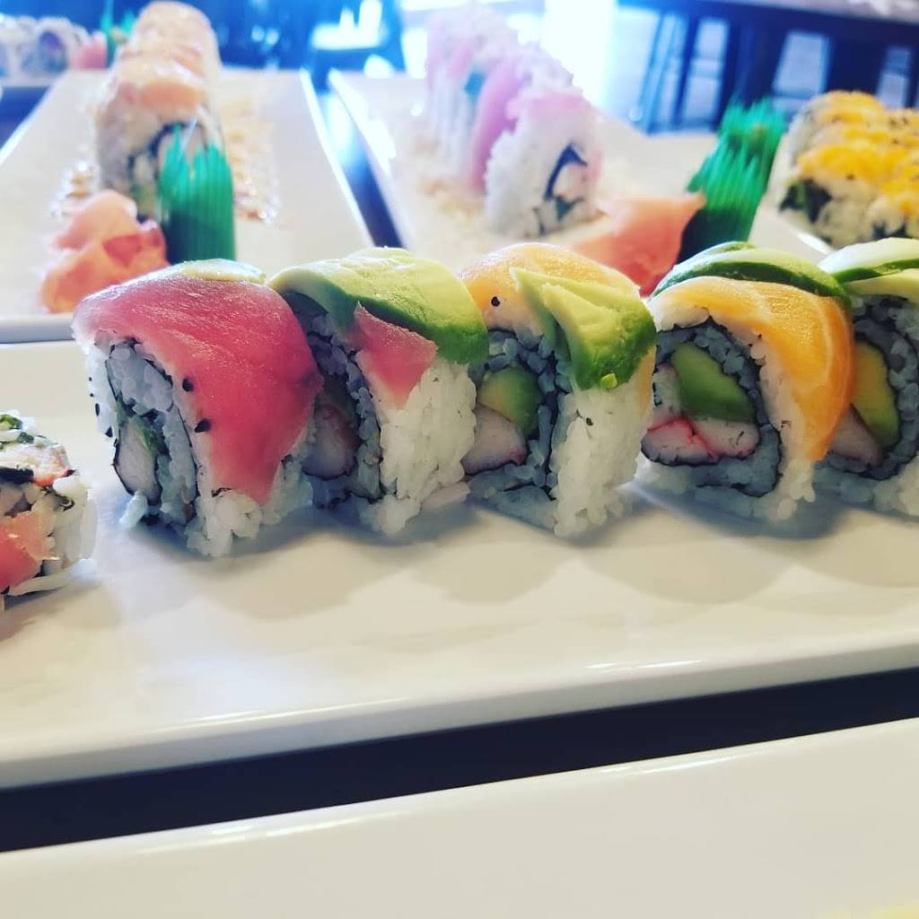 ALTON SUSHI & POKE | restaurant | 1536 Alton Rd, Miami Beach, FL 33139, USA | 7865425200 OR +1 786-542-5200