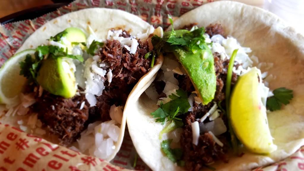 Torchys Tacos | restaurant | 2675 Wilcrest Dr, Houston, TX 77042, USA | 7134874991 OR +1 713-487-4991