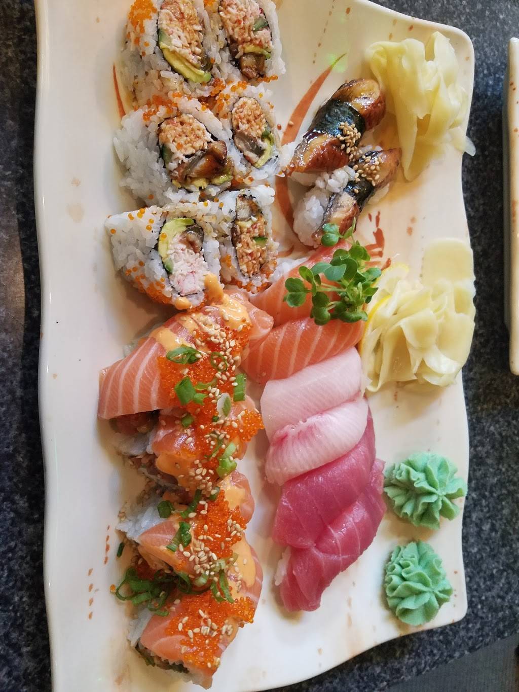 Tokyo Express | restaurant | 160 Spear St, San Francisco, CA 94105, USA | 4153481732 OR +1 415-348-1732