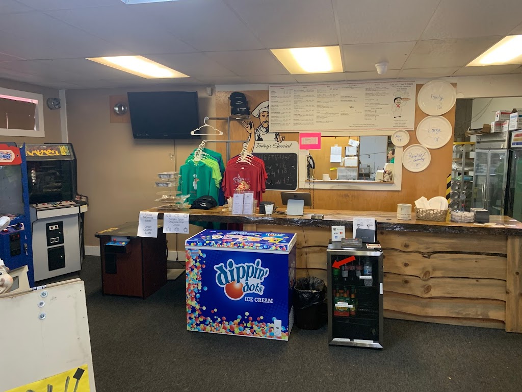 Uncle Tonys pizza | meal takeaway | 111 N Columbus Ave, Goldendale, WA 98620, USA | 5097722522 OR +1 509-772-2522
