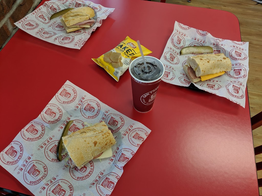 San Francisco style Sourdough Eatery | restaurant | 2392 N Old Mill Loop, Coeur dAlene, ID 83814, USA | 2089664045 OR +1 208-966-4045