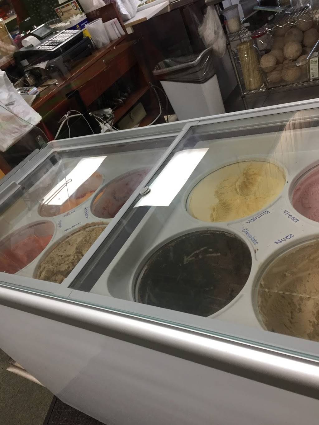 El Bajio | restaurant | 289 Franklin Ave, Hartford, CT 06114, USA | 8602962695 OR +1 860-296-2695