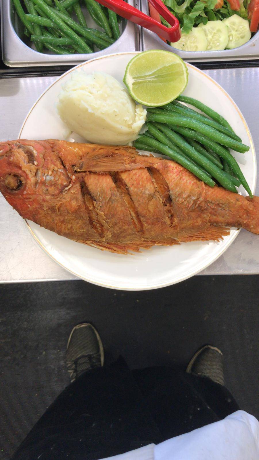 El Mofonguito Take Out & Catering | restaurant | 172 S Lexington Ave, White Plains, NY 10605, USA | 9146077337 OR +1 914-607-7337