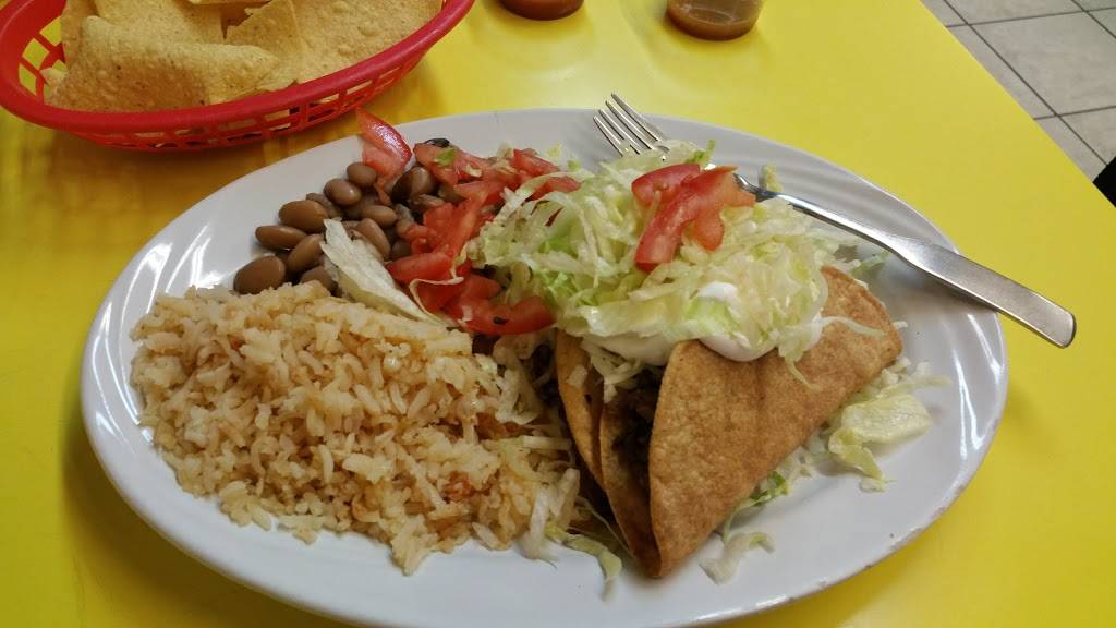 The Happy Taco Taqueria | restaurant | 184 San Mateo Rd, Half Moon Bay, CA 94019, USA | 6507265480 OR +1 650-726-5480