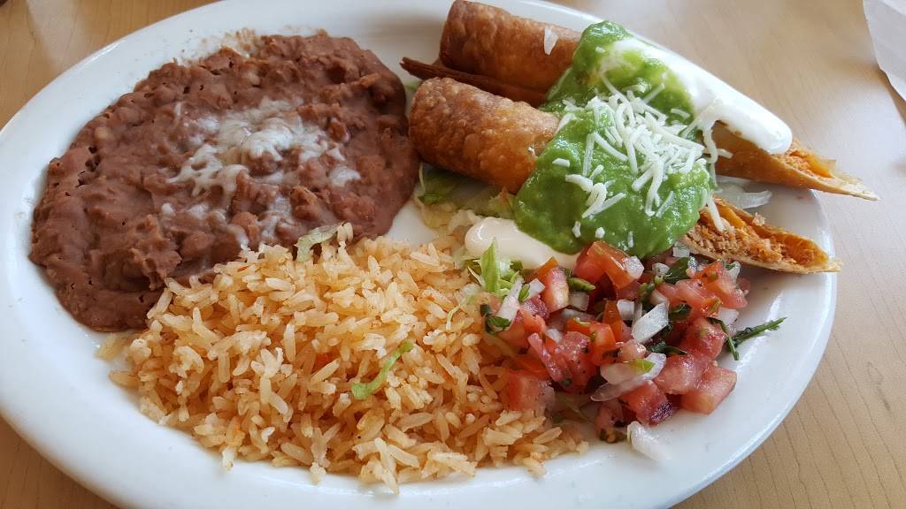 Estradas Grill | restaurant | 6931 Chapman Ave, Garden Grove, CA 92845, USA | 7148911332 OR +1 714-891-1332