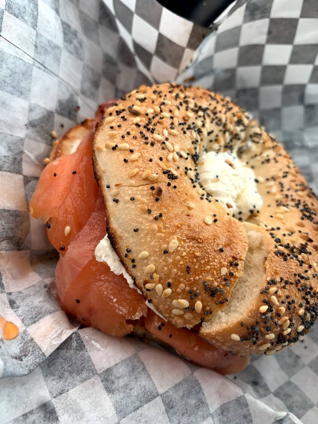 Chicago Bagel & Deli | bakery | 10918 Wurzbach Rd # 132, San Antonio, TX 78230, USA | 2106912245 OR +1 210-691-2245