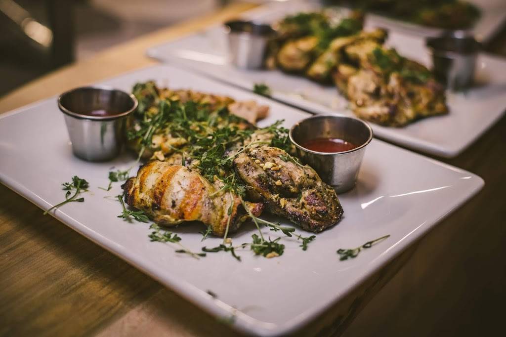 The Cameron | restaurant | 176 Cameron Ave, Ottawa, ON K1S 0X5, Canada | 6137307207 OR +1 613-730-7207