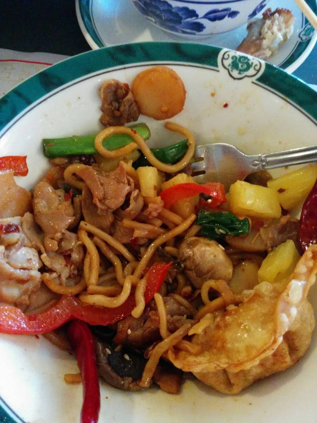 Princess Garden | restaurant | 960 Admiral Callaghan Ln, Vallejo, CA 94591, USA | 7076430202 OR +1 707-643-0202