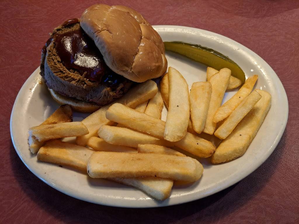 Dillons KC BBQ Arrowhead | restaurant | 20585 N 59th Ave, Glendale, AZ 85308, USA | 6235668100 OR +1 623-566-8100