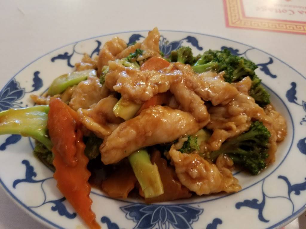 China Cottage | restaurant | 1795 Gallatin Pike N, Madison, TN 37115, USA | 6158656854 OR +1 615-865-6854