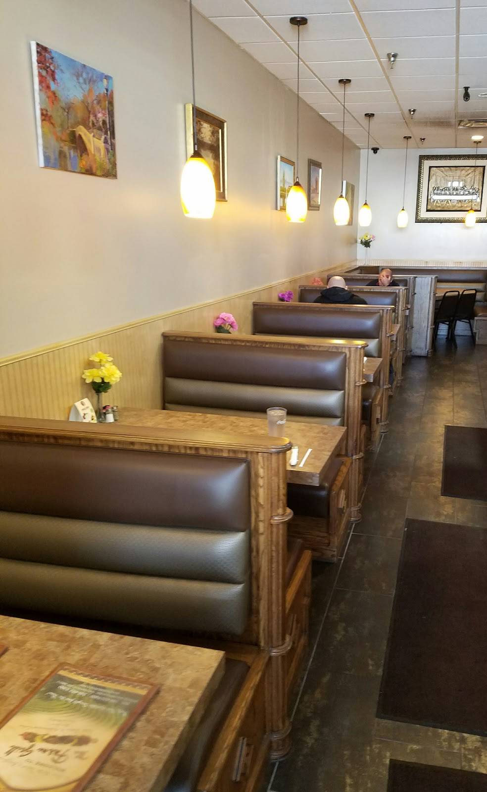 The Farm Grill | restaurant | 29702 Southfield Rd # B, Southfield, MI 48076, USA | 2484239400 OR +1 248-423-9400