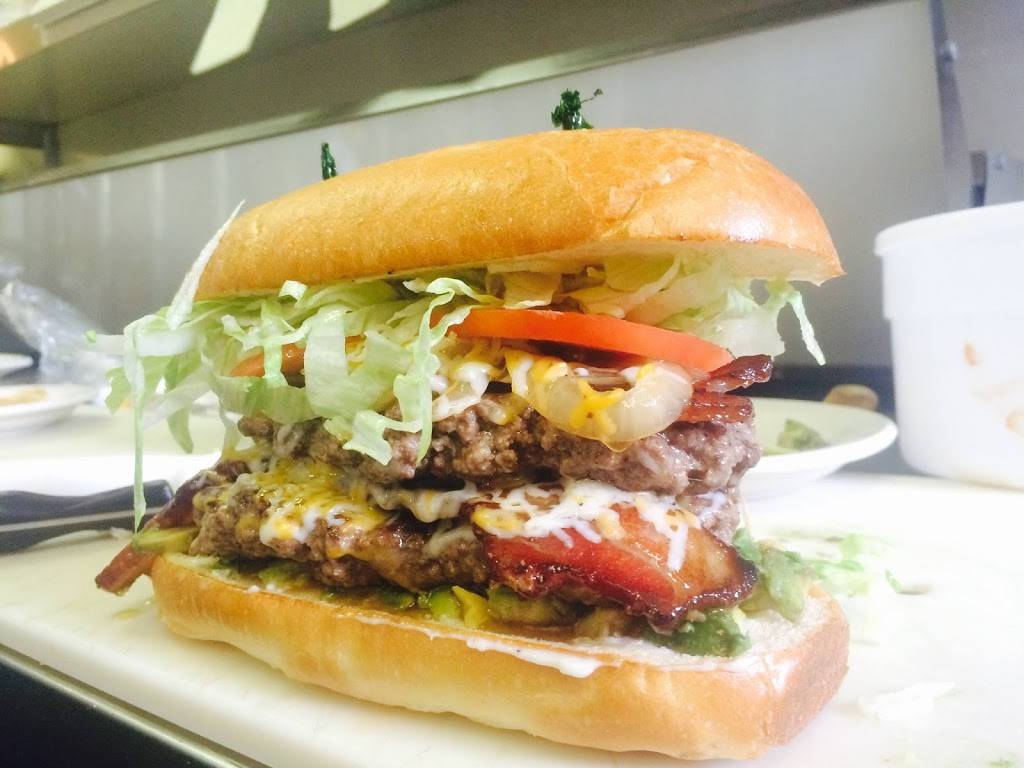 Graeagle Restaurant | cafe | 7430 CA-89, Graeagle, CA 96103, USA | 5308362393 OR +1 530-836-2393