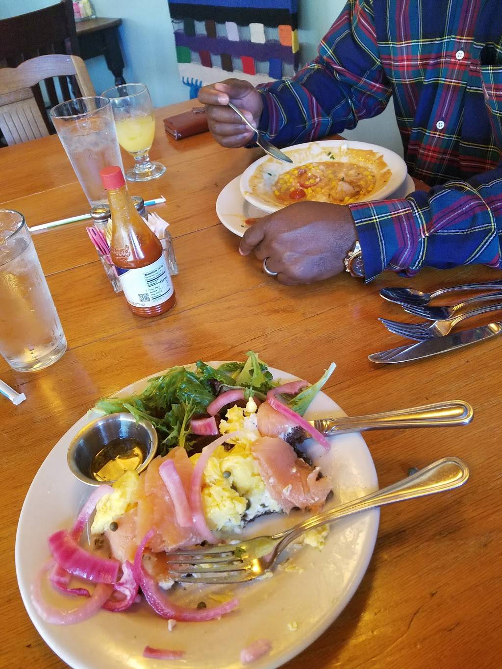 Kates Place Restaurant | restaurant | 600 FM2325, Wimberley, TX 78676, USA | 5127223744 OR +1 512-722-3744