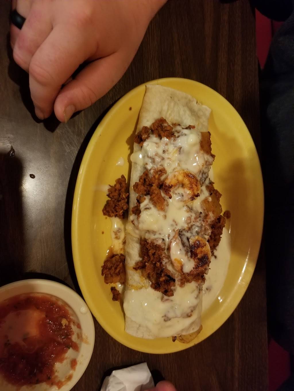 El Puerto | restaurant | 4955 S Emerson Ave, Indianapolis, IN 46203, USA | 3177861218 OR +1 317-786-1218