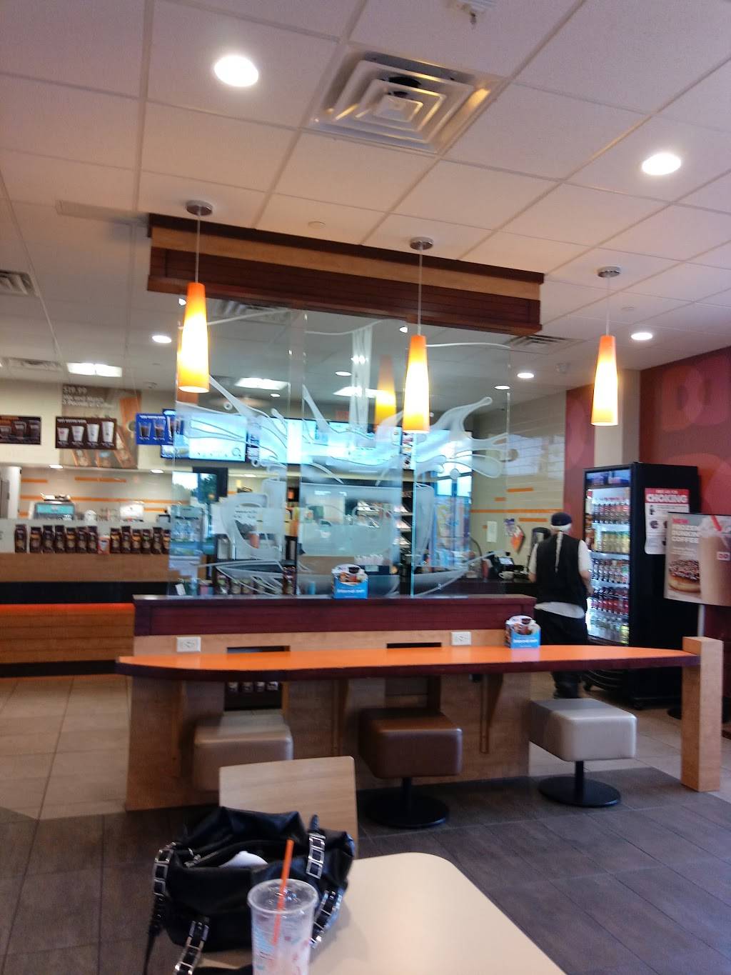 Dunkin Donuts | cafe | 1208 NY-300 #104, Newburgh, NY 12550, USA | 8457872506 OR +1 845-787-2506