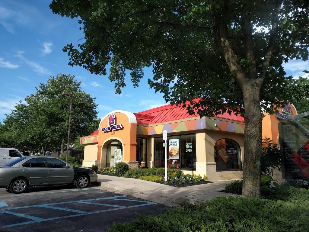 Taco Bell | meal takeaway | 7102 Minstrel Way, Columbia, MD 21045, USA | 4107205099 OR +1 410-720-5099