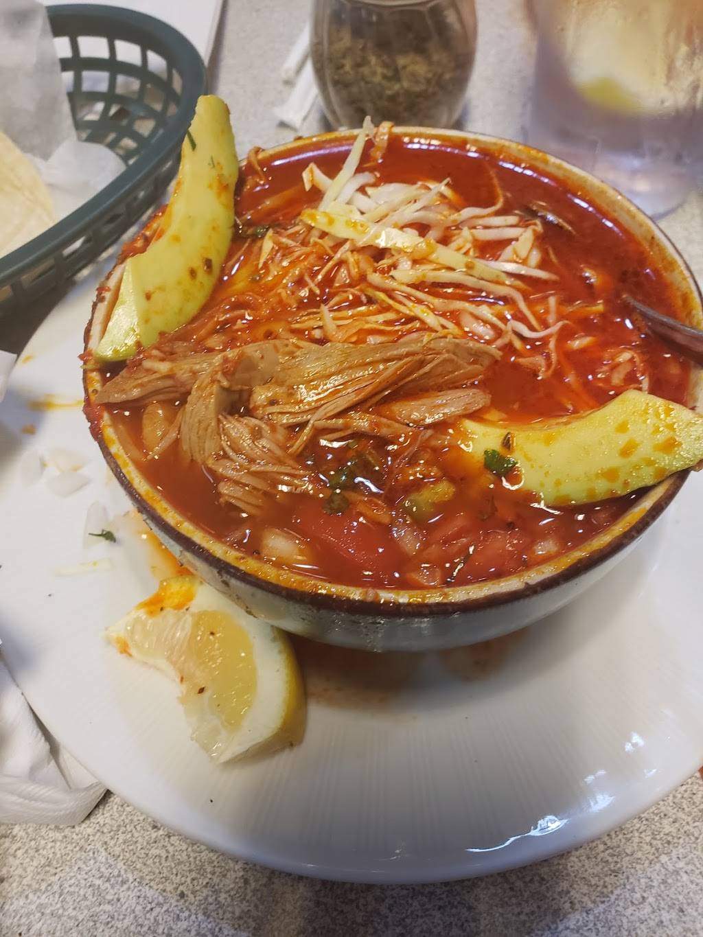 El Sabor Jerezano | restaurant | 10639 Melody Dr, Northglenn, CO 80234, USA | 3034507960 OR +1 303-450-7960