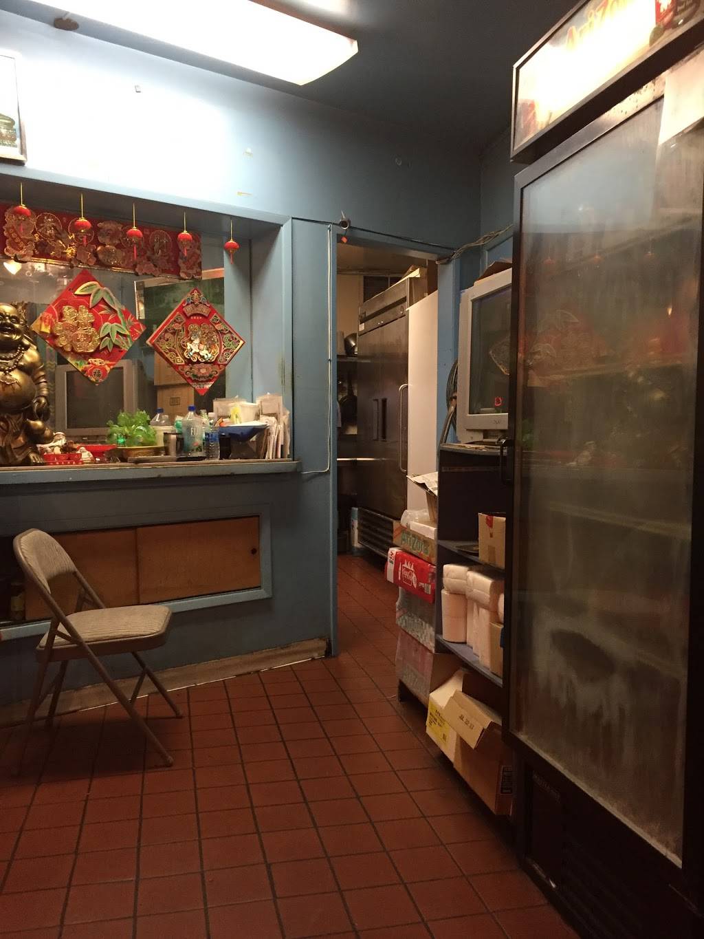 Beach Chinese Food To Go | restaurant | 314 Rosecrans Ave, Manhattan Beach, CA 90266, USA | 3105457969 OR +1 310-545-7969
