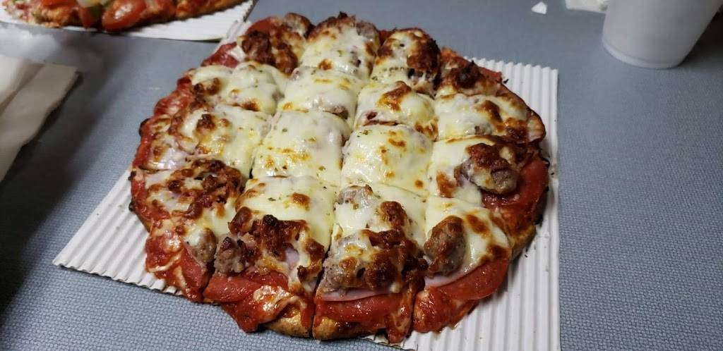 Pappas Pizza Palace | restaurant | 412 S 1st St, Miamisburg, OH 45342, USA | 9378663392 OR +1 937-866-3392