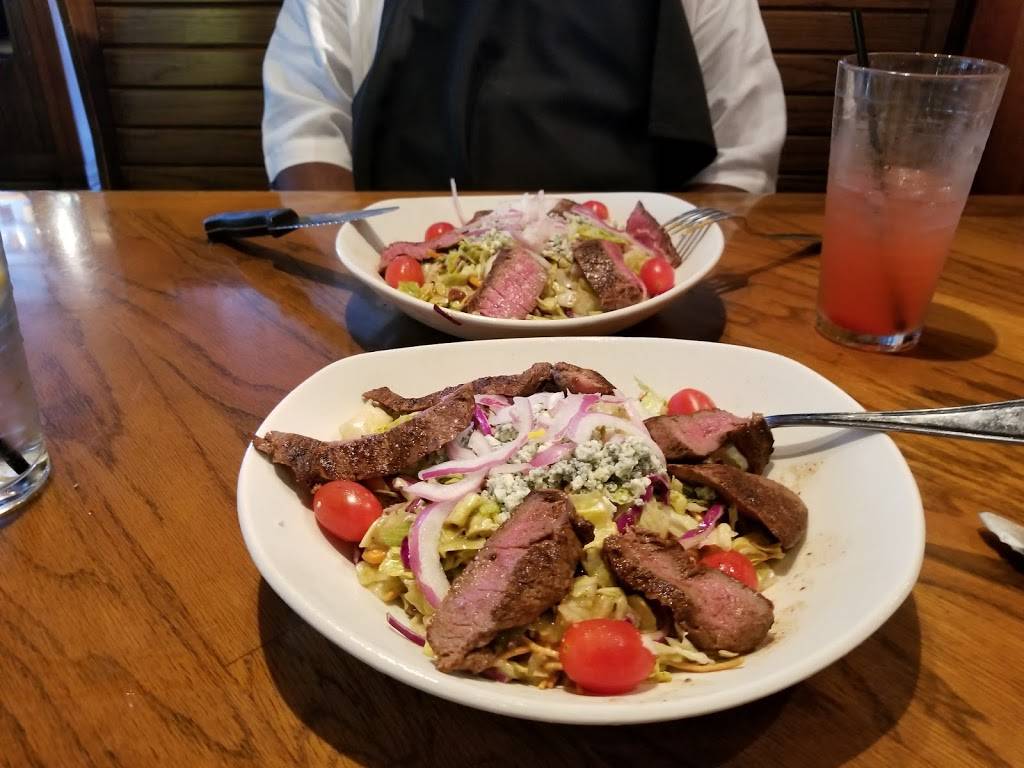 Outback Steakhouse | restaurant | 620 E Hospitality Ln, San Bernardino, CA 92408, USA | 9098900061 OR +1 909-890-0061