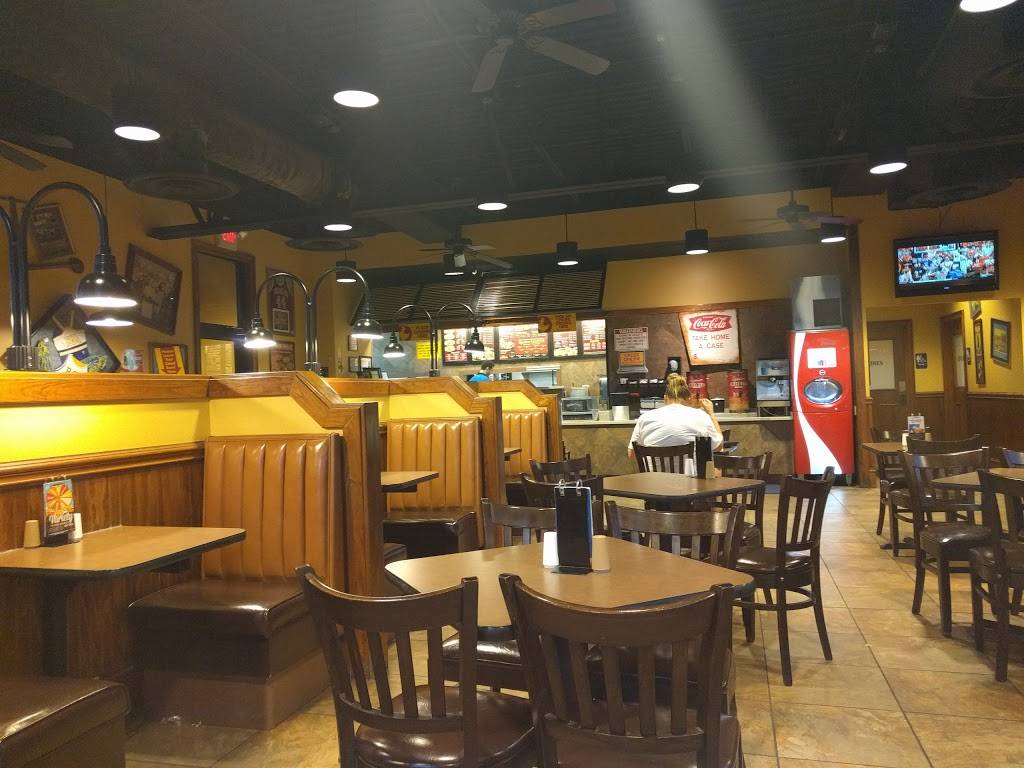 Zaxbys Chicken Fingers & Buffalo Wings | restaurant | 1108 Hillsboro Rd, Franklin, TN 37064, USA | 6155956404 OR +1 615-595-6404