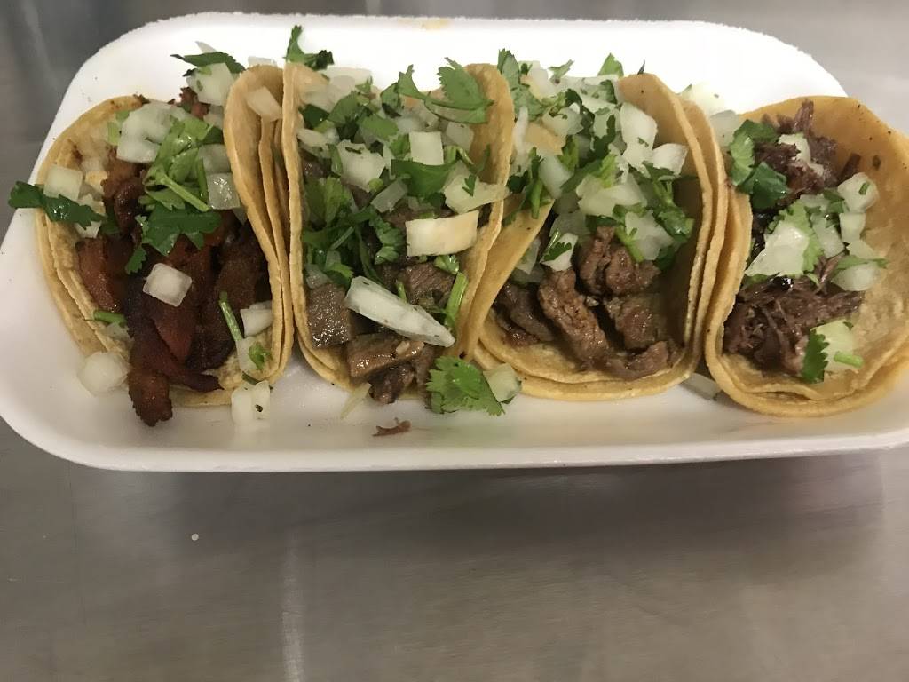 La Gordy’s Taco Shop | restaurant | Dr #R, 1450 N Santa Fe Ave, Vista, CA 92083, USA | 7609453930 OR +1 760-945-3930