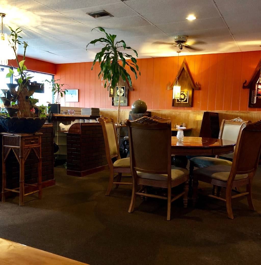 Chang Kao Thai Cuisine | restaurant | 6233 14th St W, Bradenton, FL 34207, USA | 9417392217 OR +1 941-739-2217