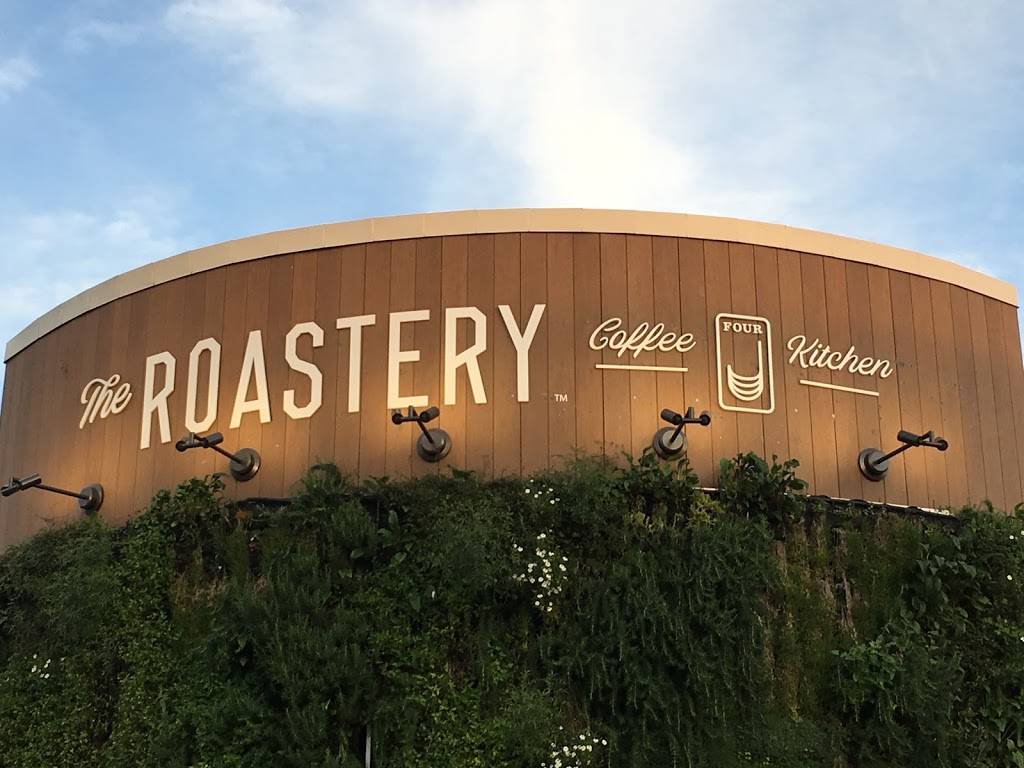 The Roastery | restaurant | 5895 San Felipe St Suite B, Houston, TX 77057, USA | 8324910026 OR +1 832-491-0026