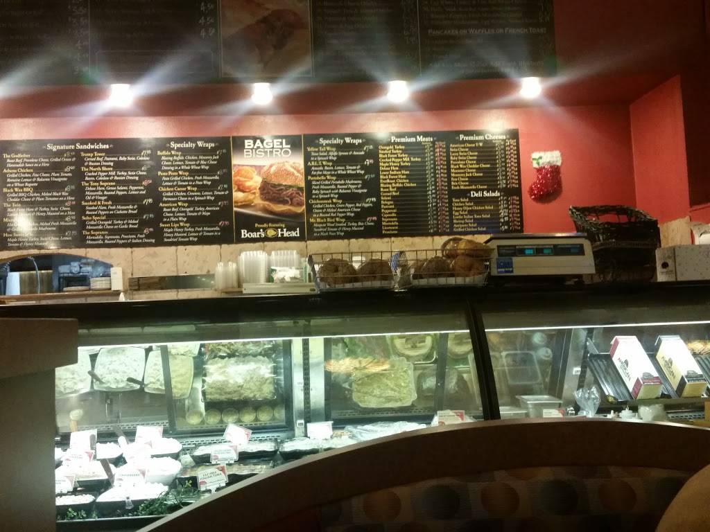 Bagel Bistro Diner & Grill | bakery | 1810 Victory Blvd, Staten Island, NY 10314, USA | 7187206919 OR +1 718-720-6919