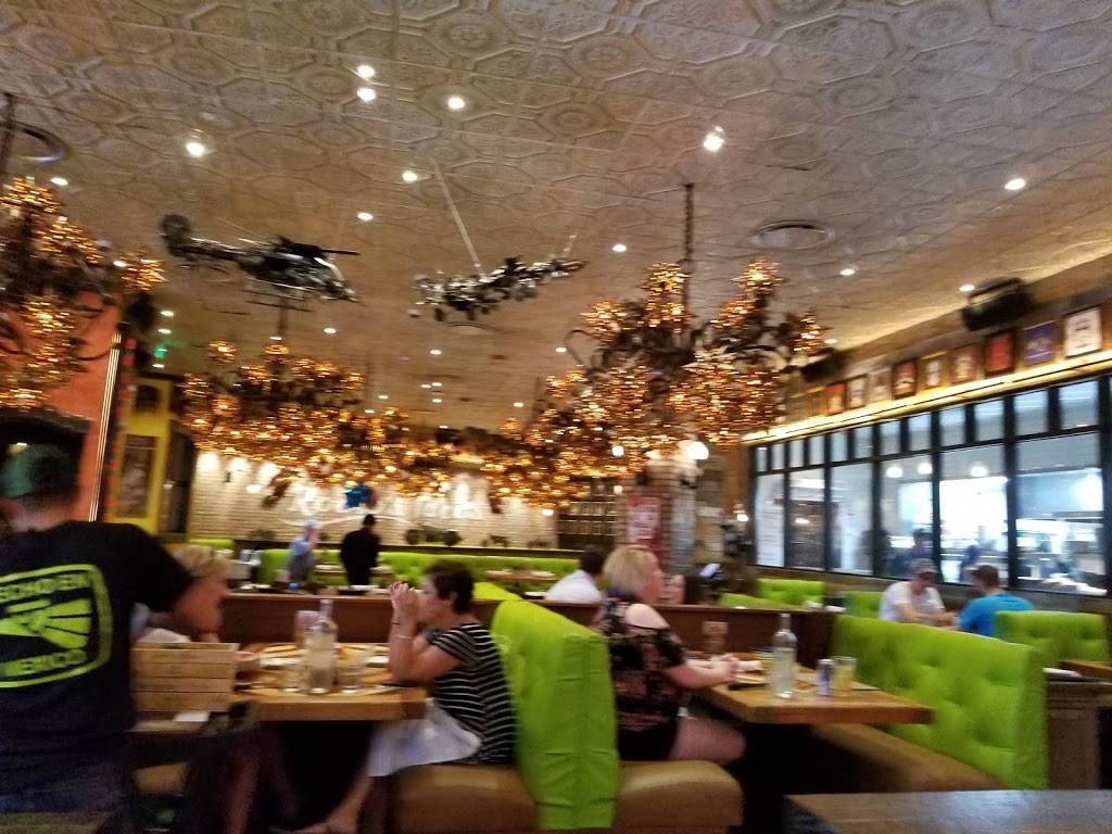 Rocco’s Tacos & Tequila Bar | restaurant | 2223 N Westshore Blvd Suite 203, Tampa, FL 33607, USA | 8138008226 OR +1 813-800-8226