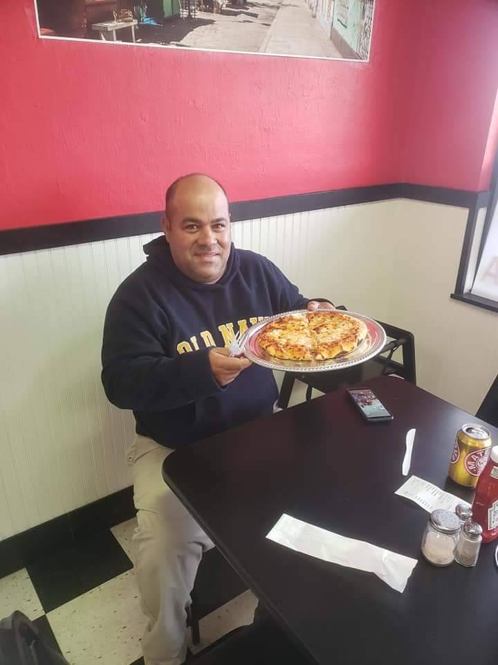 Cienfuegos Pizzería Cubana | restaurant | 6014 Radio Rd, Naples, FL 34104, USA | 2398880960 OR +1 239-888-0960