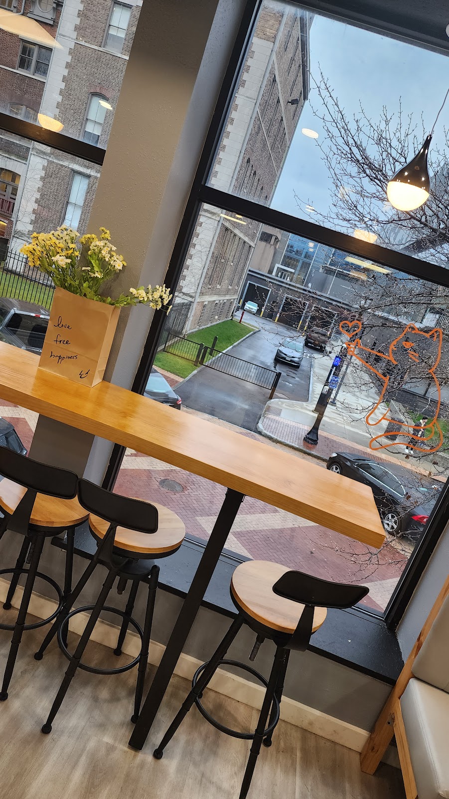 Poke Fish | restaurant | 129 Marshall St #2fl, Syracuse, NY 13210, USA | 3153960025 OR +1 315-396-0025