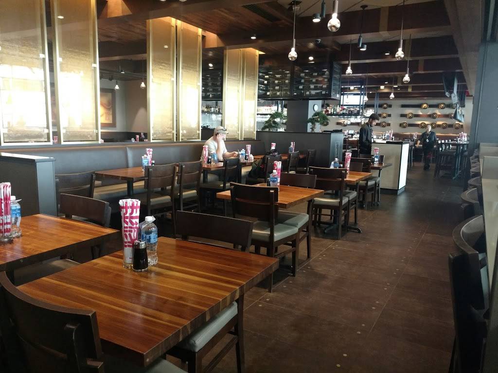 P.F. Changs | restaurant | McNamara Terminal, Between Gates A35 and A43, ie, Between Westin Hotel entrance and Central Link Area, 2588 Worldgateway Pl, Detroit, MI 48242, USA | 7349410803 OR +1 734-941-0803