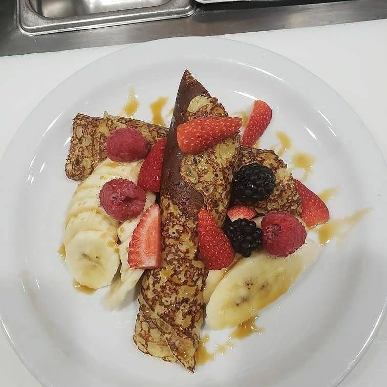 DYLANS CREPES | restaurant | 1830 W 8th St, Los Angeles, CA 90057, USA | 3235295774 OR +1 323-529-5774