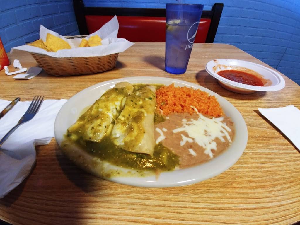 El Canelo | restaurant | 2709 W 12th St, Erie, PA 16505, USA | 8148352290 OR +1 814-835-2290