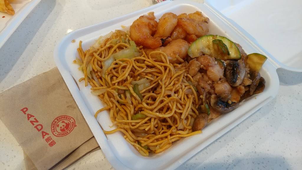 Panda Express | restaurant | 808 Lynnhaven Pkwy, Virginia Beach, VA 23452, USA | 7574680229 OR +1 757-468-0229