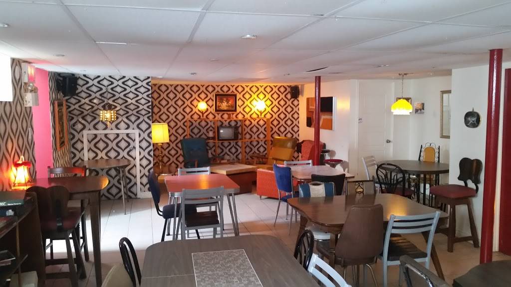 La Cuisine Ludique | restaurant | 840 Avenue Myrand, Québec, QC G1V 2V5, Canada | 4182041777 OR +1 418-204-1777