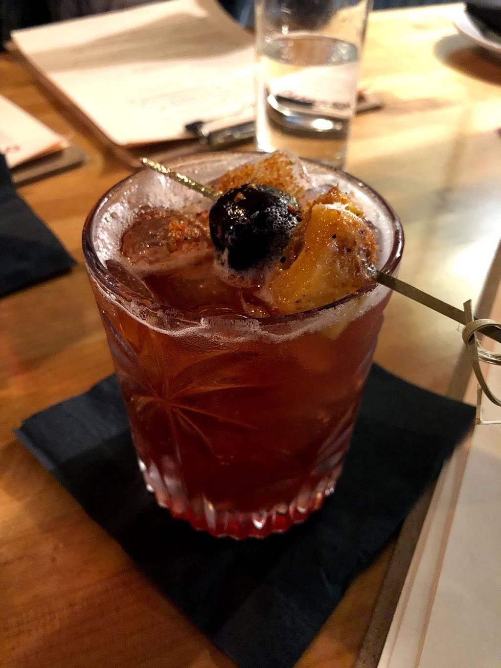 Other Mama | restaurant | 3655 S Durango Dr #6, Las Vegas, NV 89147, USA | 7024638382 OR +1 702-463-8382