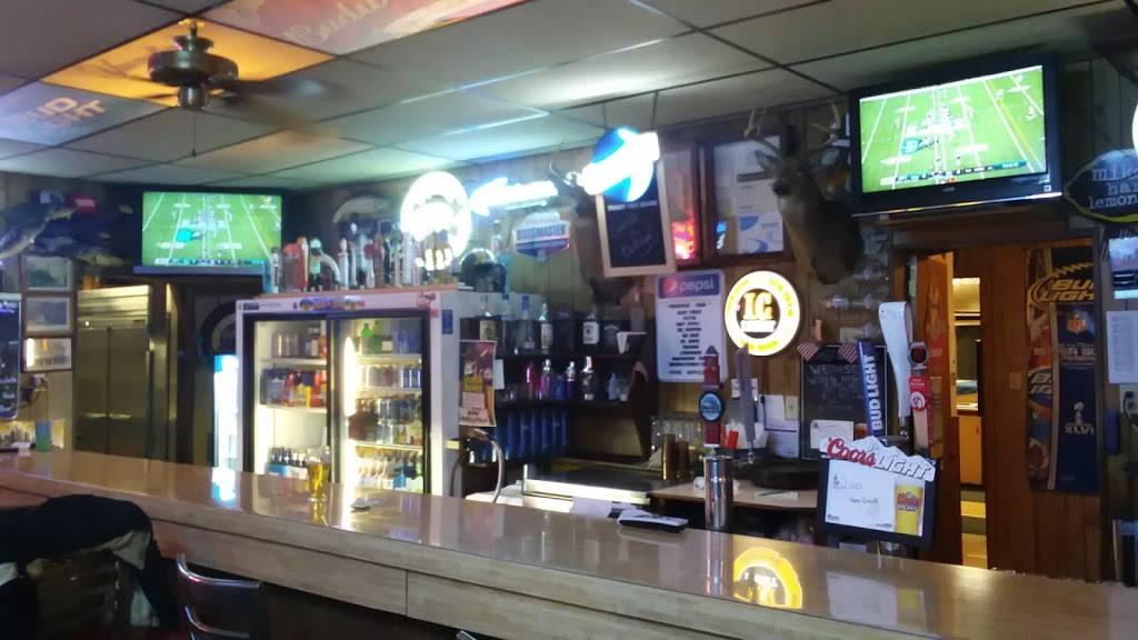 St Nicholas Hotel | restaurant | 117 Ridge Rd, Nicktown, PA 15762, USA | 8149486658 OR +1 814-948-6658