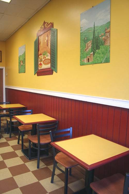 Baccis North End Pizzeria | meal delivery | 4A Howard St, Saugus, MA 01906, USA | 7812319464 OR +1 781-231-9464