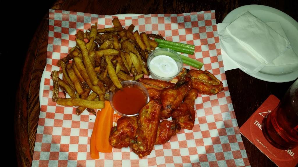 Thirsty Fox Pub | restaurant | 1028 Eglinton Ave W, Toronto, ON M6C 2C5, Canada | 6473477474 OR +1 647-347-7474