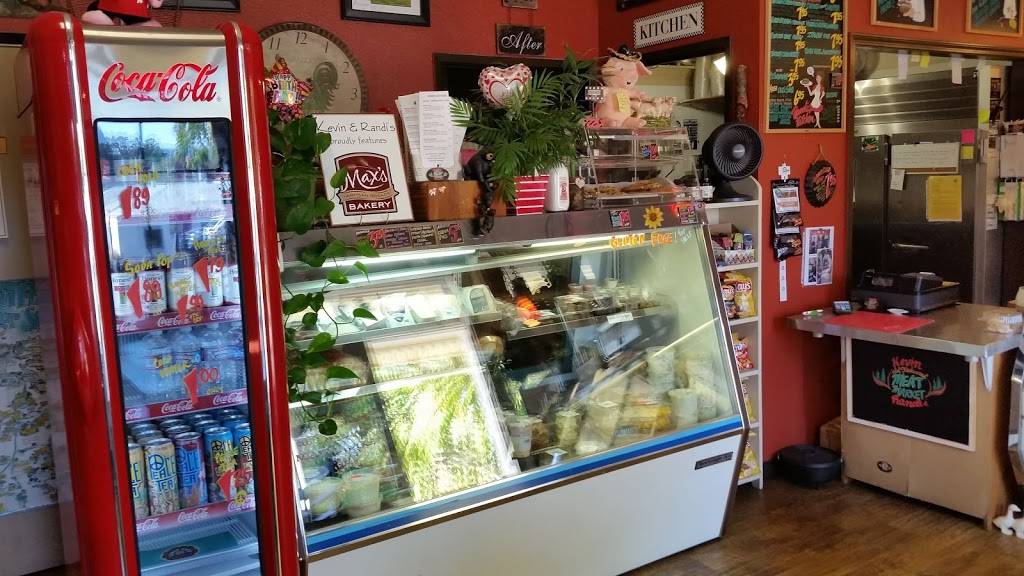 Kevin N Randys Old Fashion Meat Market | restaurant | 18687 Main St, Groveland, CA 95321, USA | 2099625500 OR +1 209-962-5500