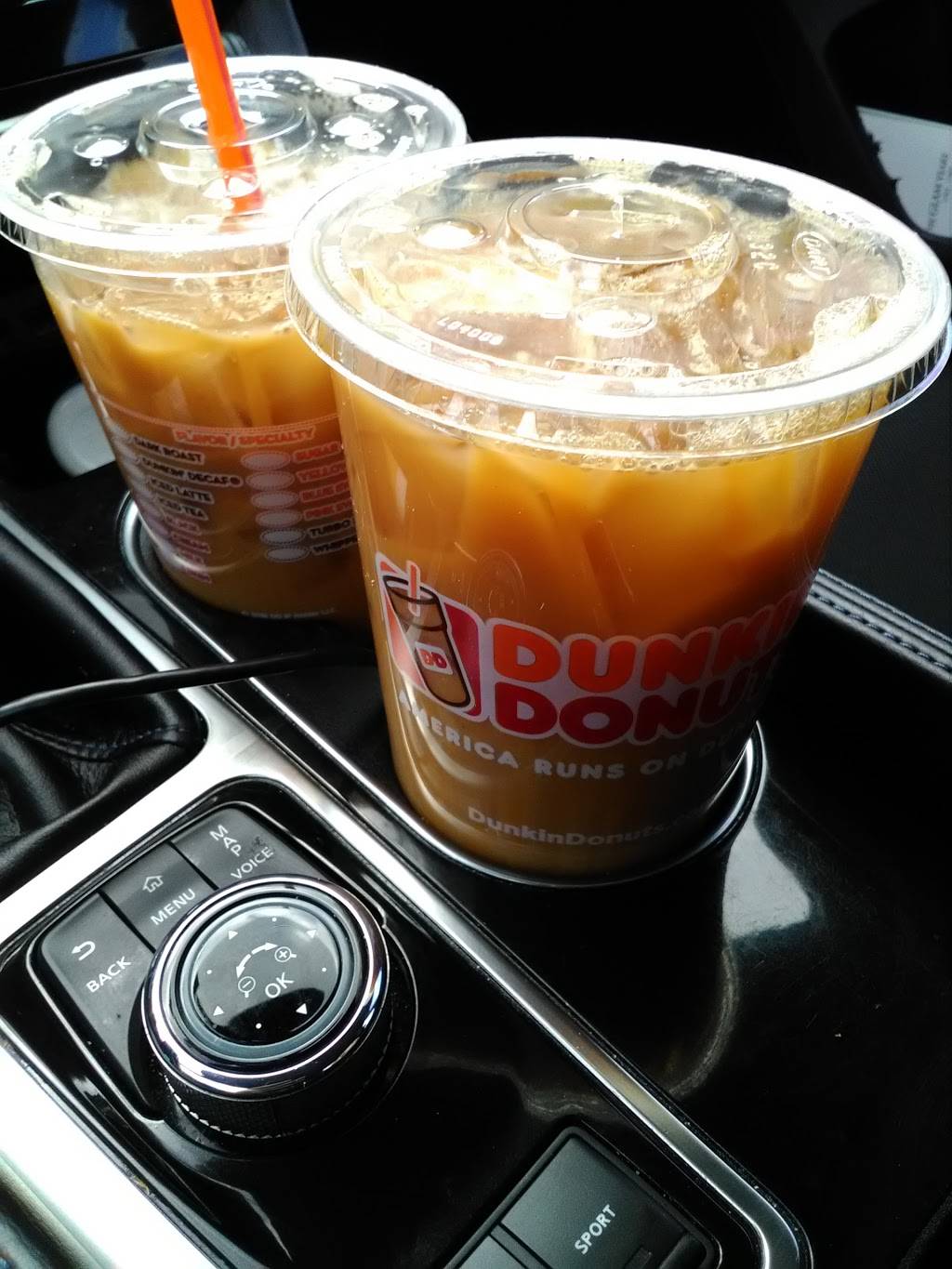 Dunkin | bakery | 2225 E Churchville Rd Ste C, Bel Air, MD 21015, USA | 4107349560 OR +1 410-734-9560