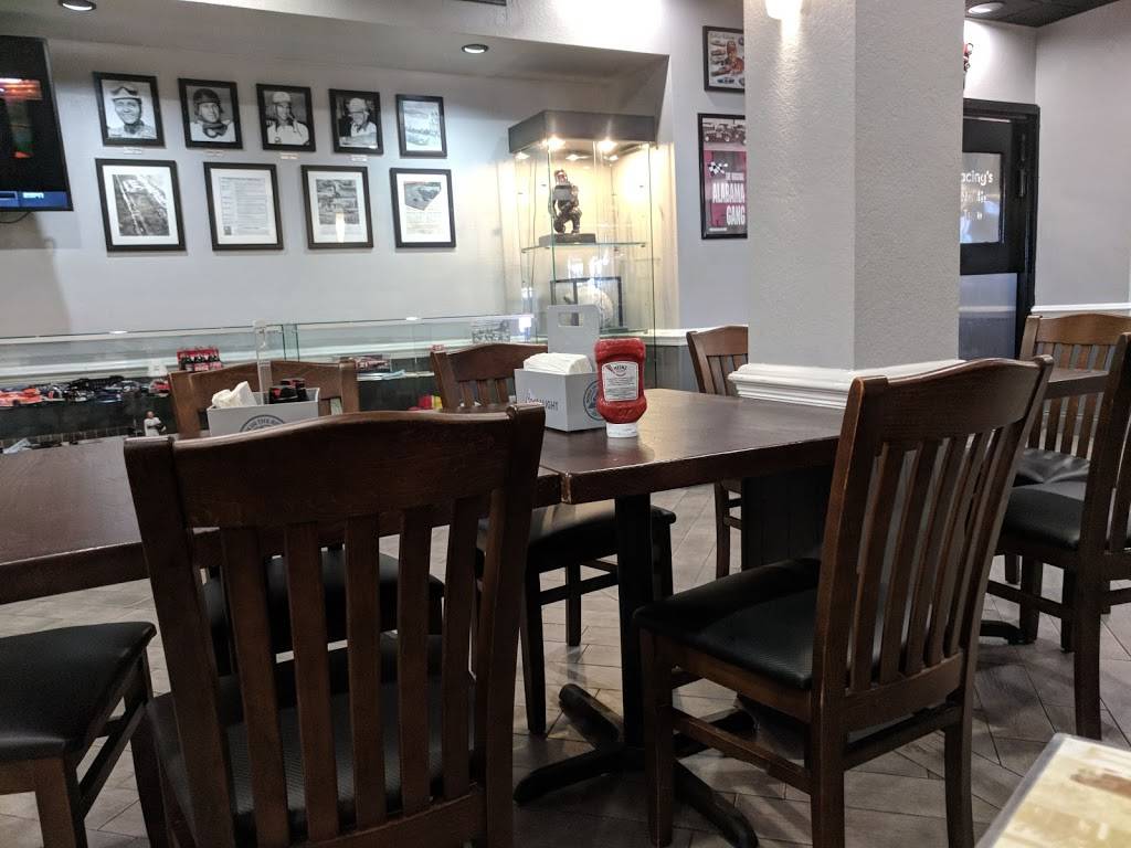 Racings North Turn | restaurant | 4511 S Atlantic Ave, Ponce Inlet, FL 32127, USA | 3863223258 OR +1 386-322-3258