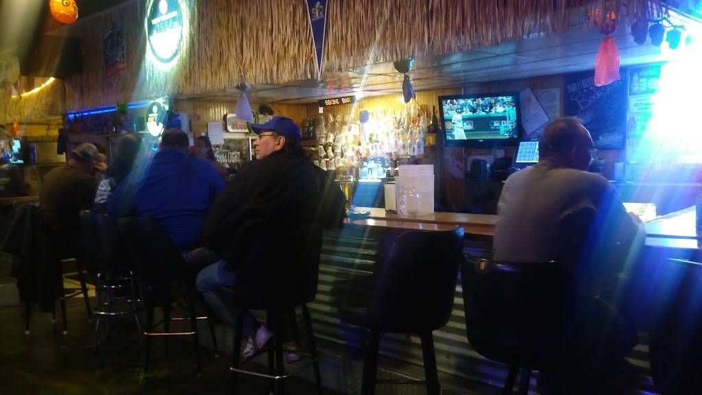 Colorado Springs Bikini Bar | restaurant | 2510 E Bijou St, Colorado Springs, CO 80909, USA | 7194731826 OR +1 719-473-1826