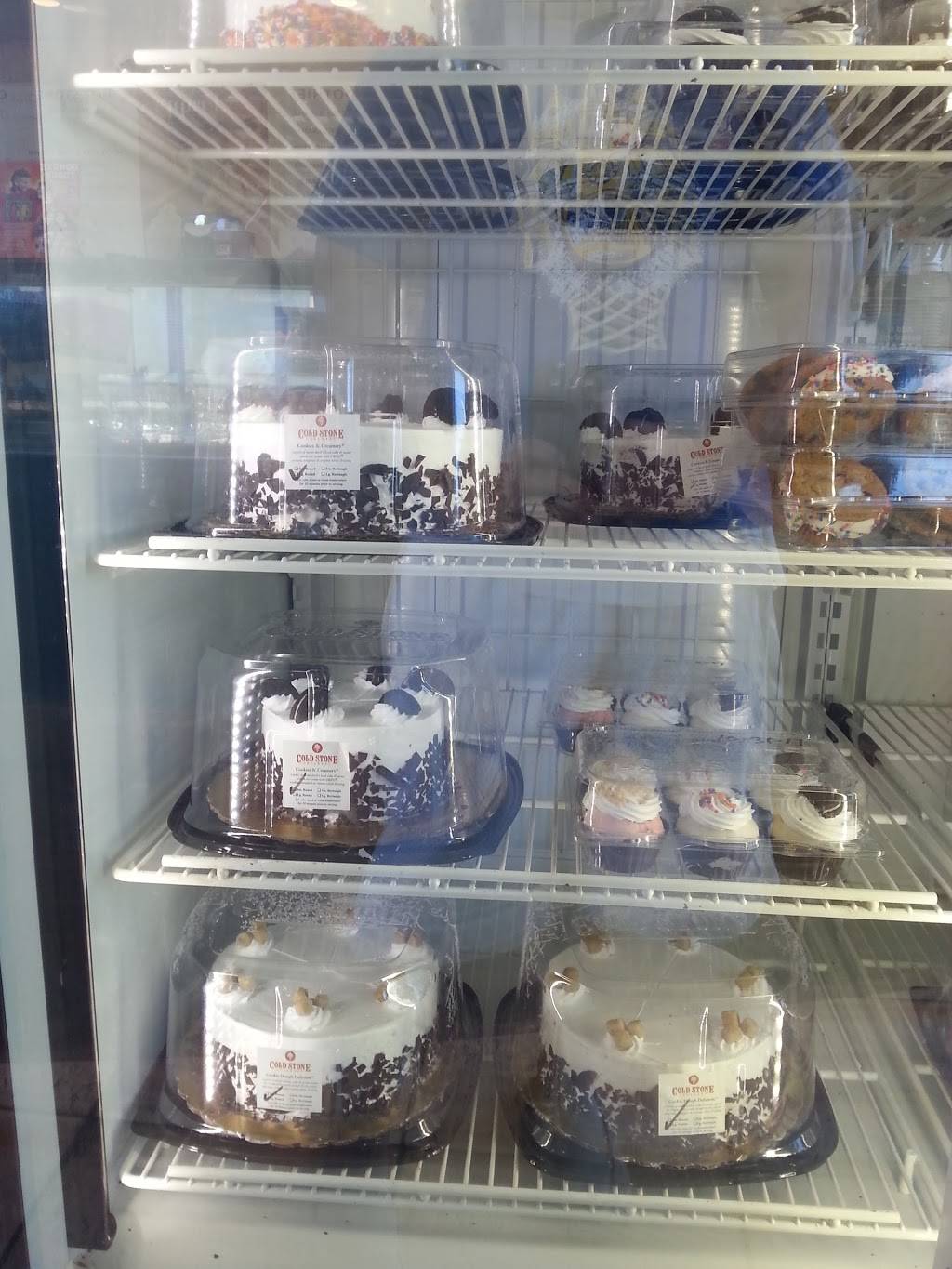 Cold Stone Creamery | bakery | 173 Plaza Dr Ste 1007, Vallejo, CA 94591, USA | 7075532642 OR +1 707-553-2642