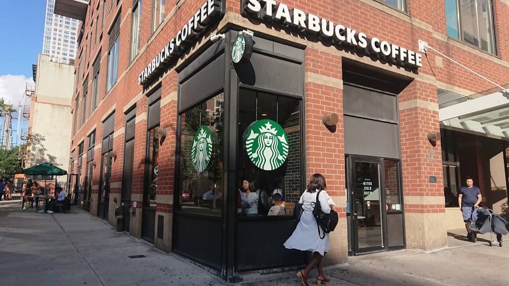Starbucks | cafe | 475 W 57th St, New York, NY 10019, USA | 2122475489 OR +1 212-247-5489