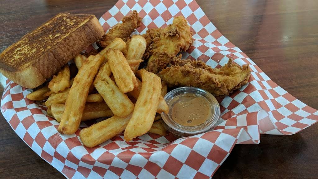 Uncle Joes Chicken Fingers | restaurant | 32637 Van Dyke Ave, Warren, MI 48093, USA | 5868839643 OR +1 586-883-9643