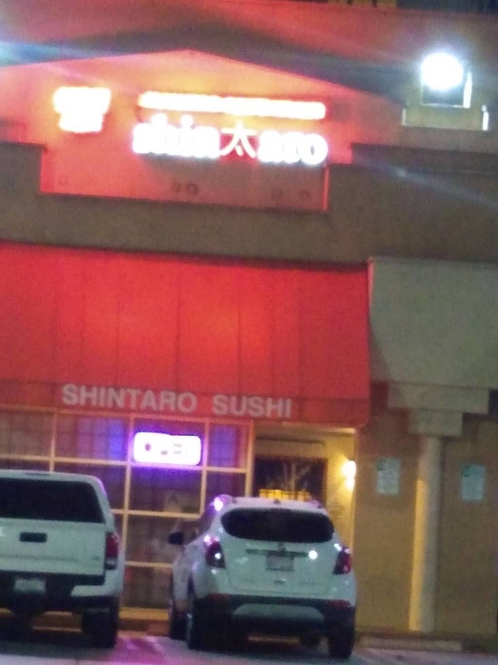 Shintaro Restaurant | restaurant | 1900 N Highland Ave # 5, Los Angeles, CA 90068, USA | 3238826524 OR +1 323-882-6524